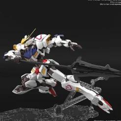 MG 1/100 GUNDAM BARBATOS