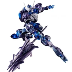 MG 1/100 GUNDAM BARBATOS CROSS CONTRAST COLORS [POLARIZED MOLDING COLOR]