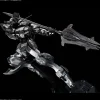 MG 1/100 GUNDAM BARBATOS [IRON-BLOOD COATING]