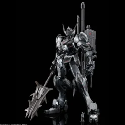 MG 1/100 GUNDAM BARBATOS [IRON-BLOOD COATING]