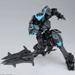 MG 1/100 Gundam BARBATOS (Recirculation Color / Neon Blue)