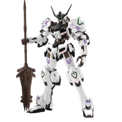 MG 1/100 GUNDAM BARBATOS (VER. XUANWU)