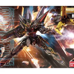 MG 1/100 GUNDAM BLITZ