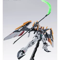 MG 1/100 GUNDAM DEATHSCYTHE EW (ROUSSETTE UNIT)