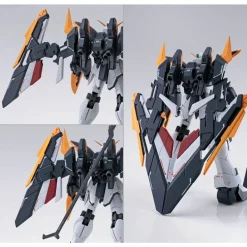 MG 1/100 GUNDAM DEATHSCYTHE EW (ROUSSETTE UNIT)