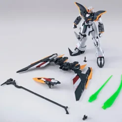 MG 1/100 GUNDAM DEATHSCYTHE EW (ROUSSETTE UNIT)