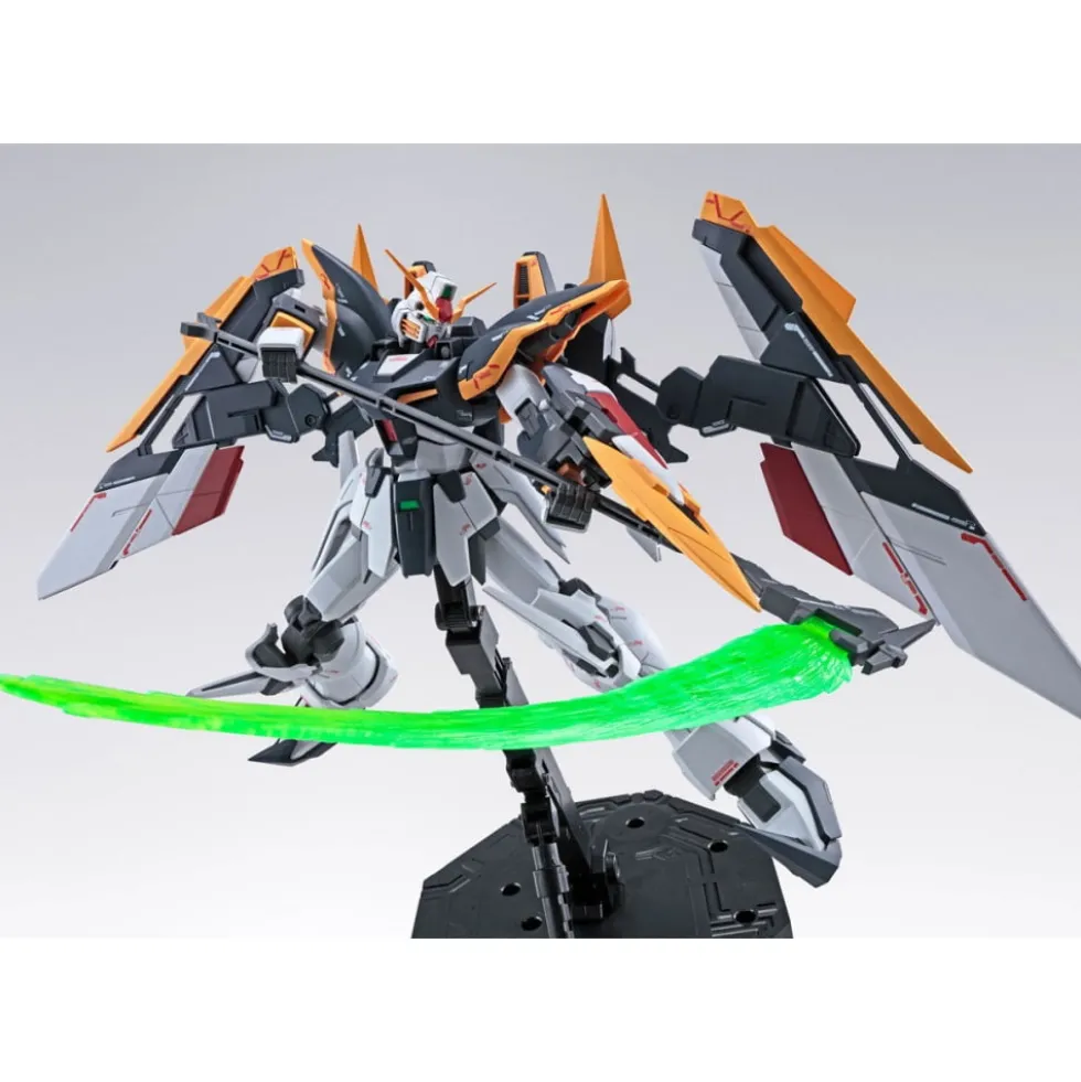 MG 1/100 GUNDAM DEATHSCYTHE EW (ROUSSETTE UNIT)