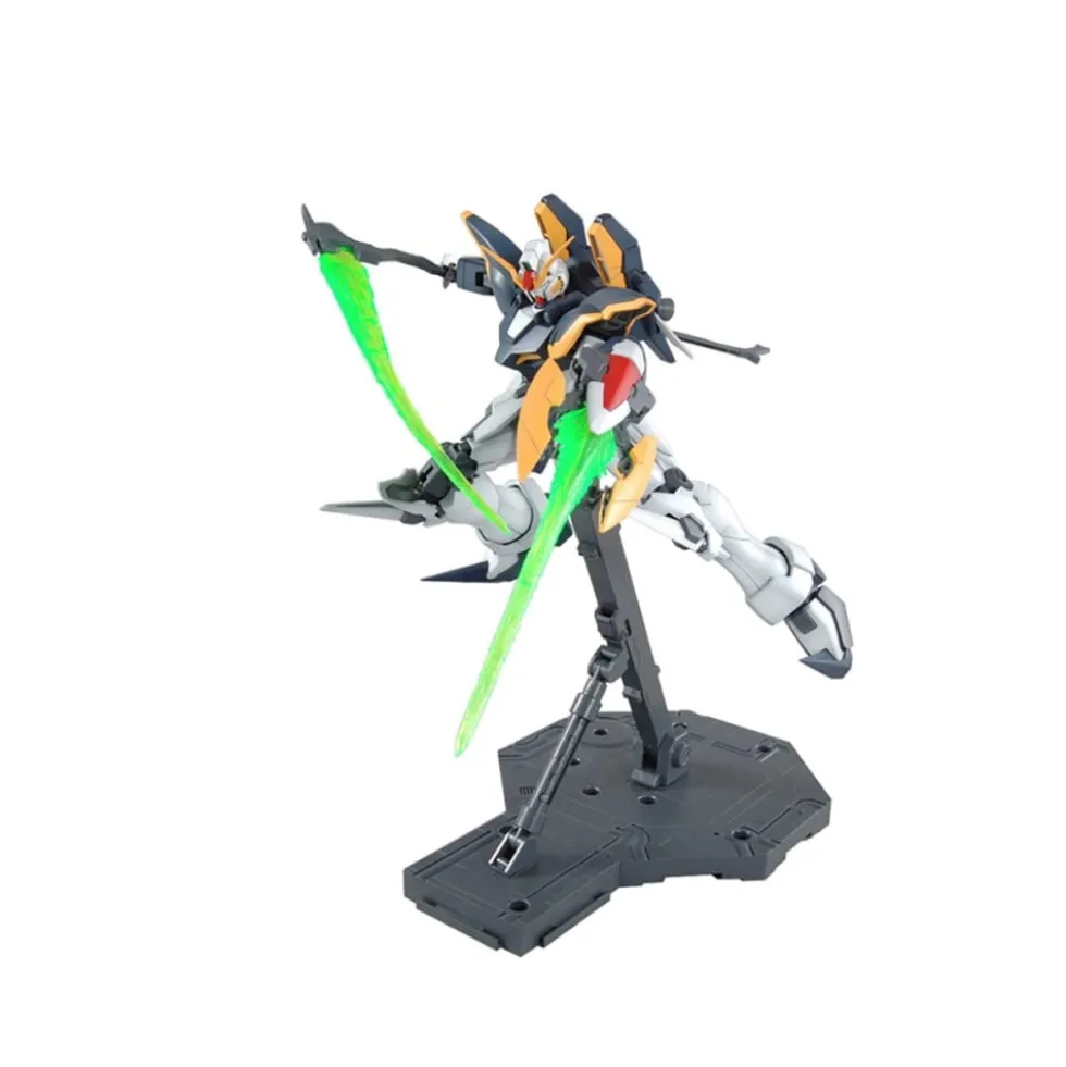 MG 1/100 GUNDAM DEATHSCYTHE EW VER