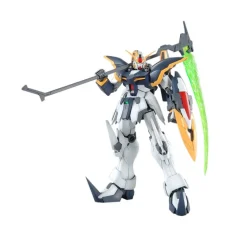 MG 1/100 GUNDAM DEATHSCYTHE EW VER