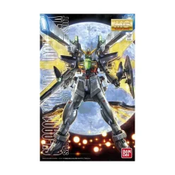 MG 1/100 GUNDAM DOUBLE X