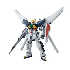 MG 1/100 GUNDAM DOUBLE X