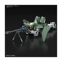 MG 1/100 GUNDAM DYNAMES