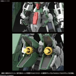 MG 1/100 GUNDAM DYNAMES