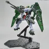 MG 1/100 GUNDAM DYNAMES [CLEAR COLOR]