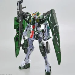 MG 1/100 GUNDAM DYNAMES [CLEAR COLOR]