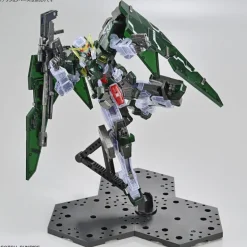 MG 1/100 GUNDAM DYNAMES [CLEAR COLOR]
