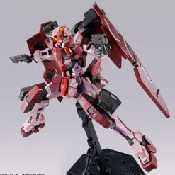 MG 1/100 GUNDAM DYNAMES [TRANS-AM MODE]