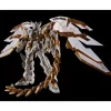 MG 1/100 Gundam Epyon (Cross Contrast Colors/Clear White)