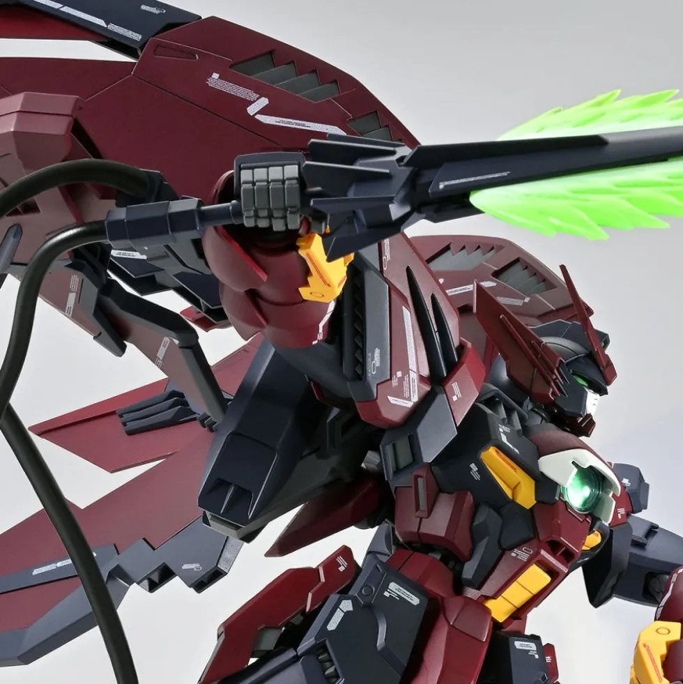 MG 1/100 GUNDAM EPYON EW (STURM UND DRANG UNIT)