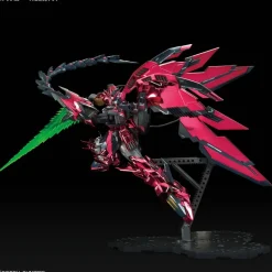 MG 1/100 GUNDAM EPYON EW [TITANIUM FINISH]
