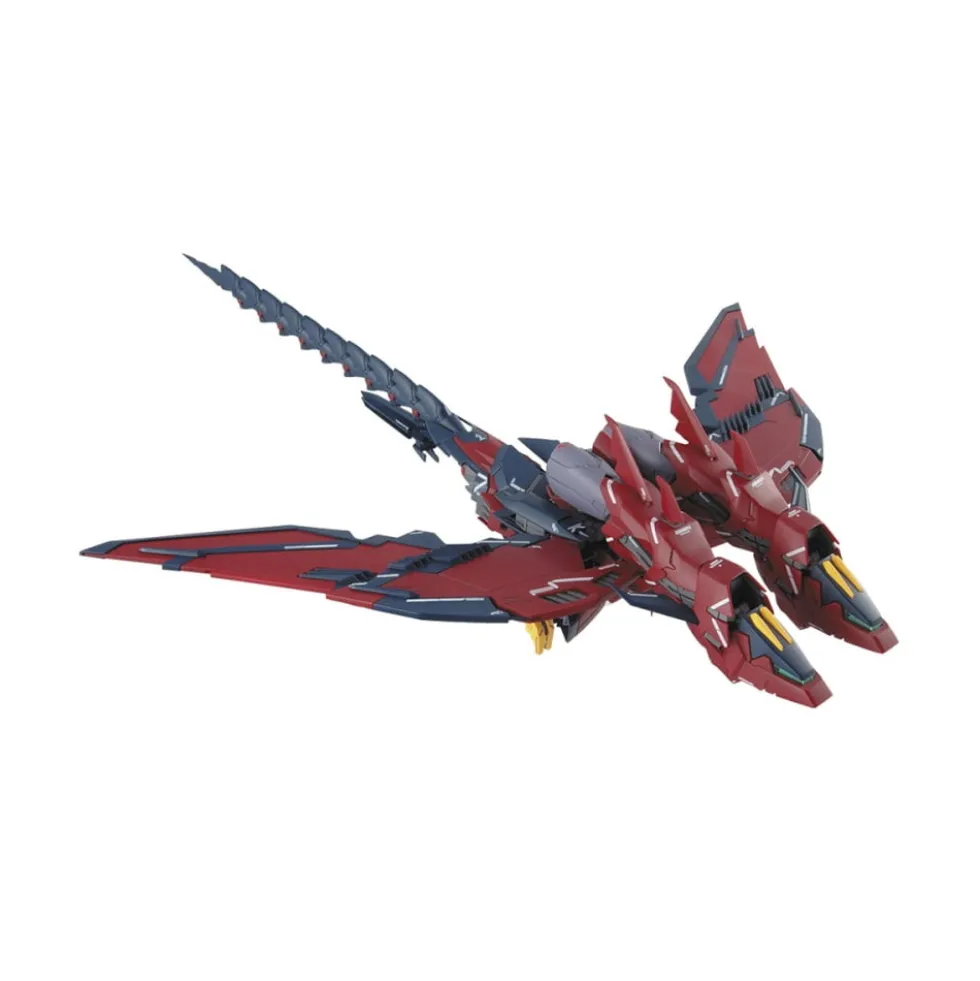 MG 1/100 GUNDAM EPYON EW VER