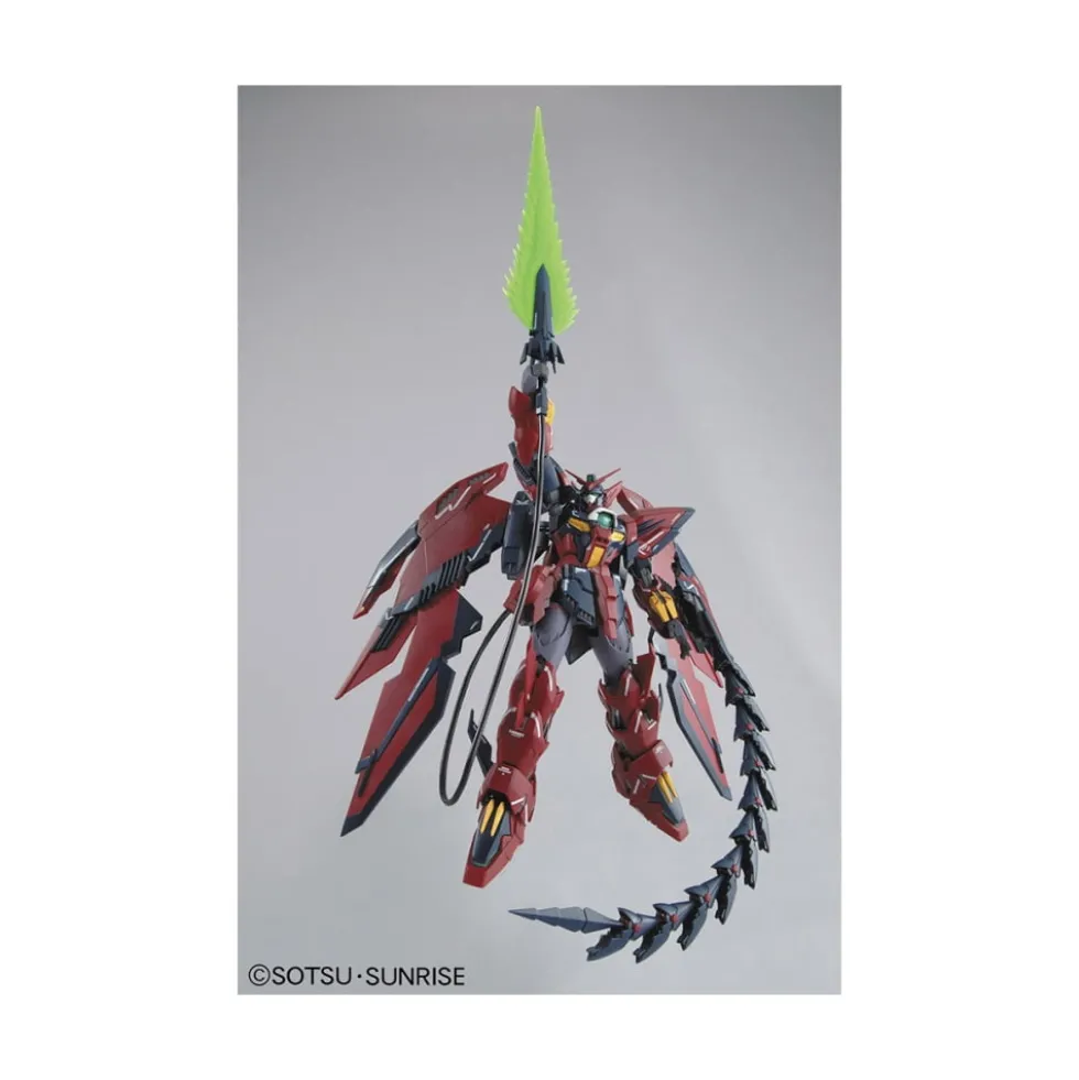 MG 1/100 GUNDAM EPYON EW VER