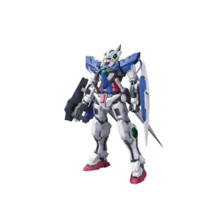 MG 1/100 GUNDAM EXIA IGNITION MODE