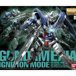 MG 1/100 GUNDAM EXIA IGNITION MODE