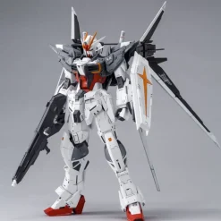 MG 1/100 GUNDAM EX IMPULSE