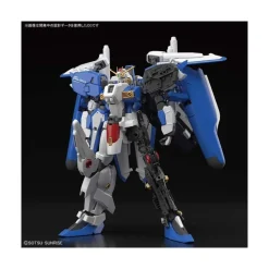 MG 1/100 GUNDAM EX-S /S