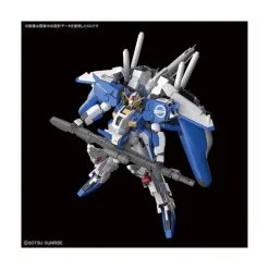 MG 1/100 GUNDAM EX-S /S