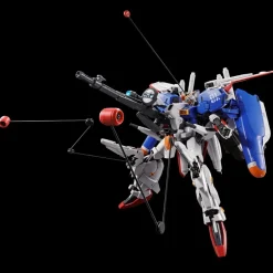 MG 1/100 GUNDAM EX-S /S (TASK FORCE ALPHA VER.)