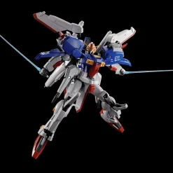 MG 1/100 GUNDAM EX-S /S (TASK FORCE ALPHA VER.)