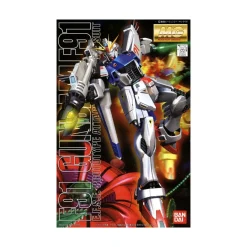 MG 1/100 GUNDAM F91