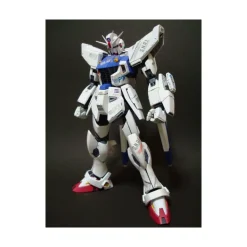 MG 1/100 GUNDAM F91