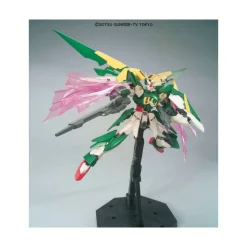 MG 1/100 GUNDAM FENICE RINASCITA