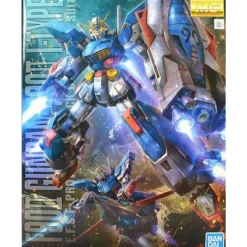 MG 1/100 GUNDAM F90II I-TYPE