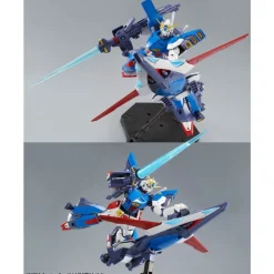 MG 1/100 GUNDAM F90II I-TYPE