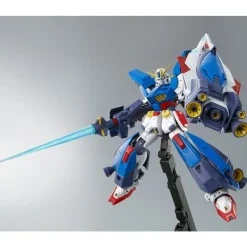 MG 1/100 GUNDAM F90II I-TYPE