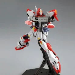 MG 1/100 GUNDAM F90 [MARS INDEPENDENT ZEON FORCES]