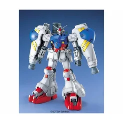 MG 1/100 GUNDAM GP02A