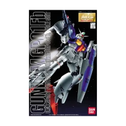 MG 1/100 GUNDAM GP01-FB