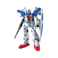MG 1/100 GUNDAM GP01-FB