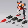 MG 1/100 GUNDAM HEAVYARMS EW IGEL EQUIPMENT