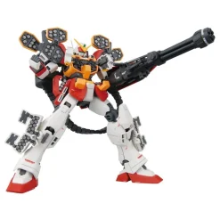 MG 1/100 GUNDAM HEAVYARMS EW VER.