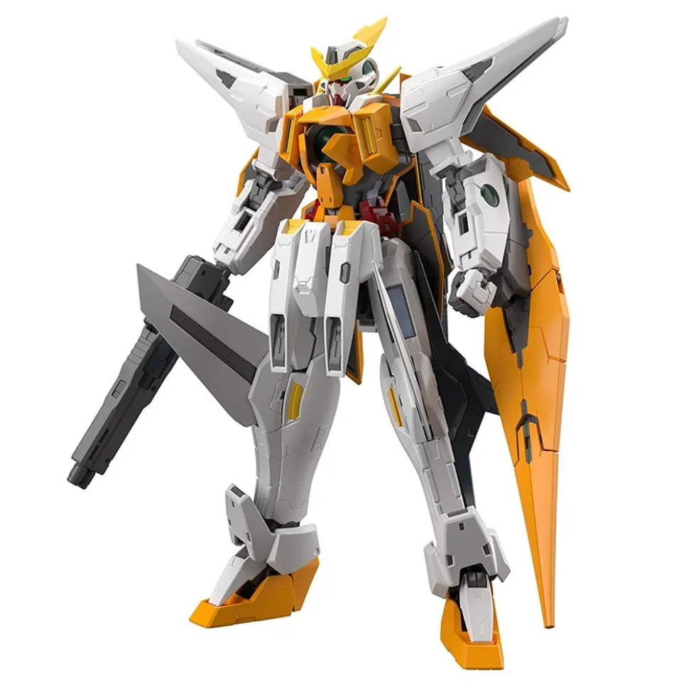 MG 1/100 GUNDAM KYRIOS
