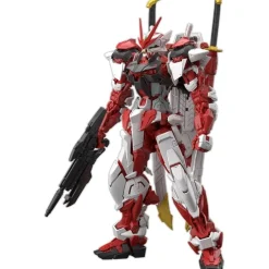MG 1/100 GUNDAM LIBERTY ASTRAY RED FRAME