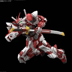 MG 1/100 GUNDAM LIBERTY ASTRAY RED FRAME
