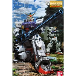 MG 1/100 GUNDAM RX-79(G)