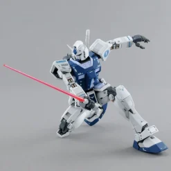 MG 1/100 GUNDAM RX-78-2 VER 3.0 (GUNDAM BASE COLOR)